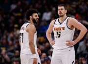 米兰体育官网-掘金不敌马刺，遭遇两连败