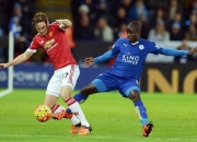 米兰体育-柏林联队再次落败，积分榜下滑