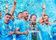 米兰体育网页版-关于曼城壮举令人惊艳，确认晋级之路的信息