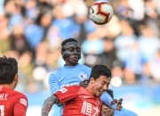 米兰百家乐-保级大战中，河南建业击败大连一方，喜迎开门红的简单介绍