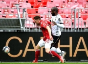 米兰体育入口-梅斯主场不敌布雷斯特，遭遇低迷连败的尴尬