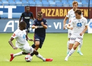 米兰体育app-弗罗西诺内主场险胜，状态回暖