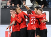 米兰真人-蒙彼利埃客场战平特鲁瓦，积分榜排名延续的简单介绍