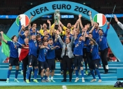 米兰体育官方网站-罗马尼亚队在欧预赛淘汰赛中取得胜利