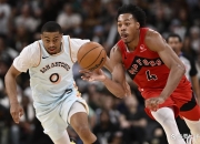 米兰体育官方网站-快船好比一枪定音！技瑙即将伤愈归队