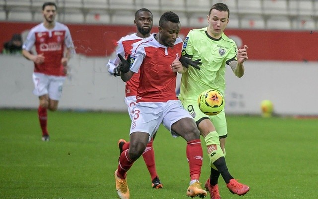 兰斯与圣埃蒂安交锋实力对比 兰斯与圣埃蒂安交锋实力对比