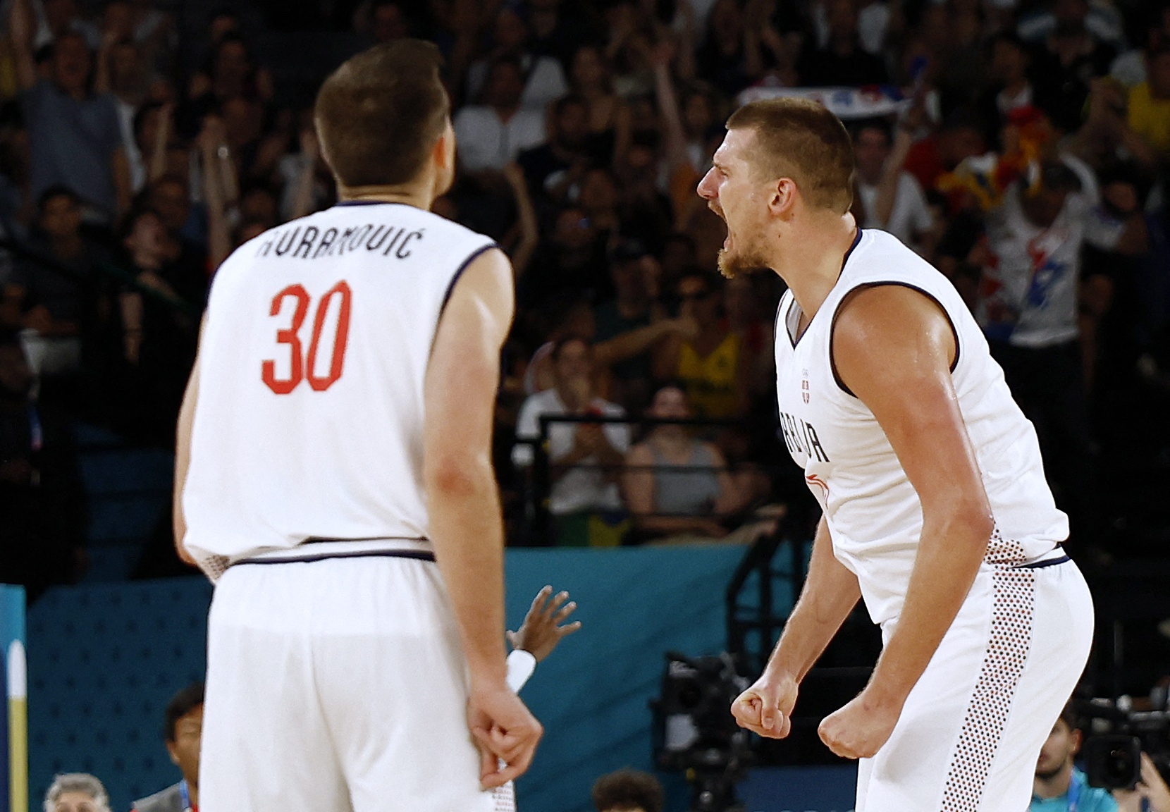 塞尔维亚篮球职业联盟计划赛季复赛！球队备战的简单介绍