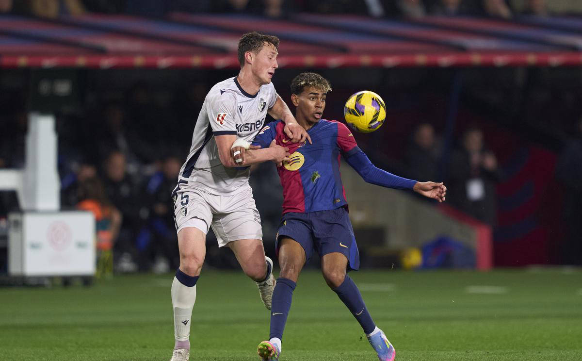 关于巴塞罗那努力打破僵局，全力冲击的信息