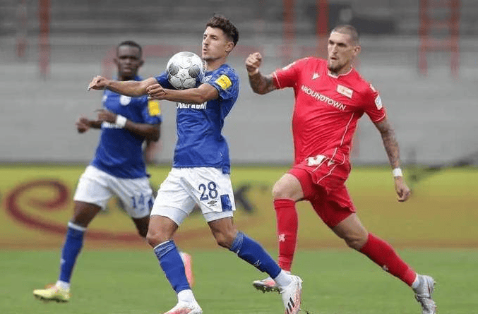 尼斯球员士气高涨，备战下一轮比赛