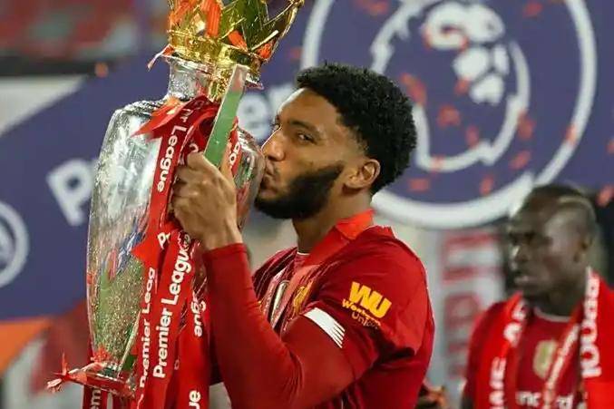 利物浦客场告捷,英超争冠战局千钧一发 利物浦客场告捷,英超争冠战局千钧一发