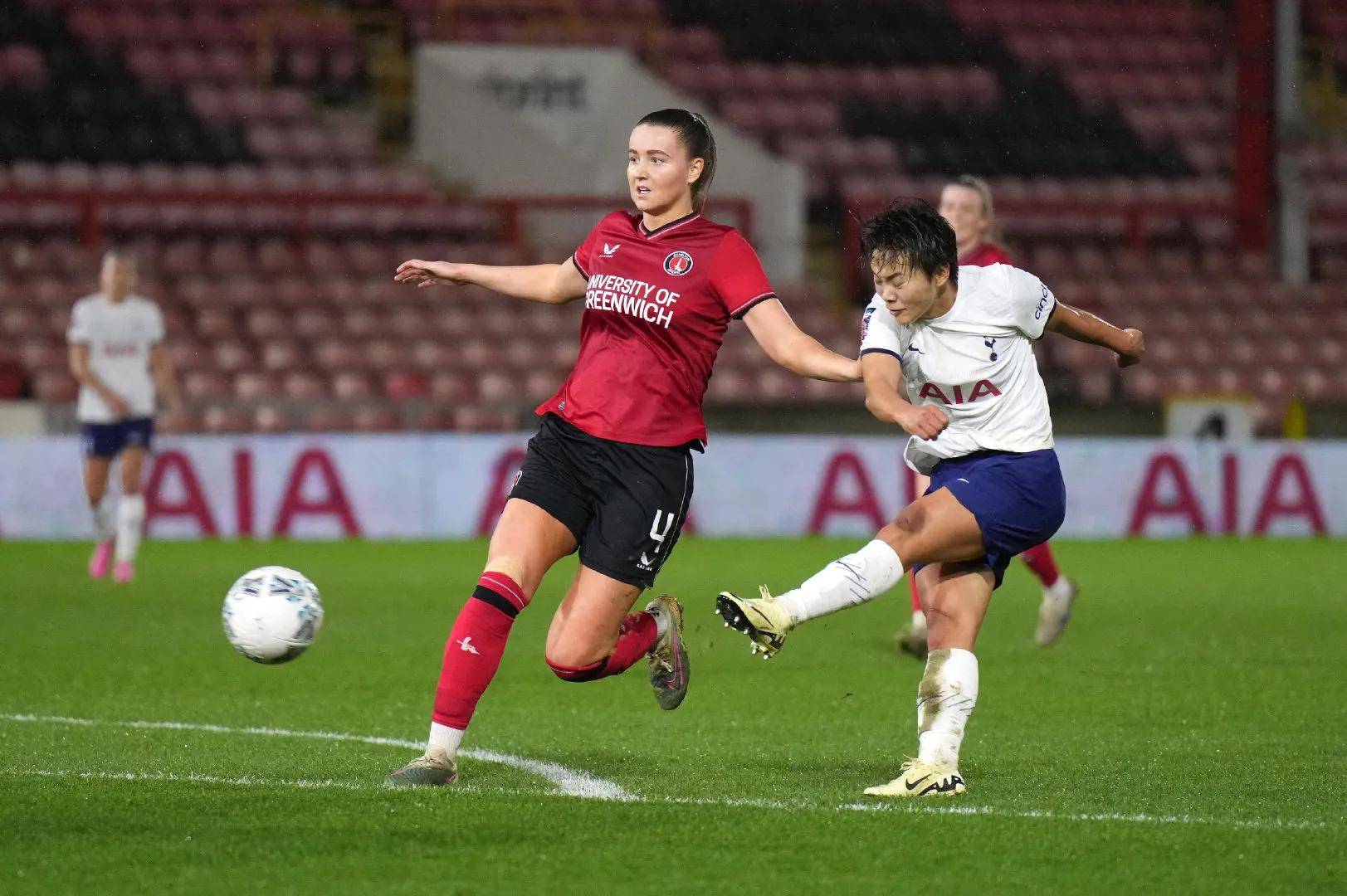 亚洲女足联赛中球员技术表现超群的简单介绍 亚洲女足联赛中球员技术表现超群的简单介绍