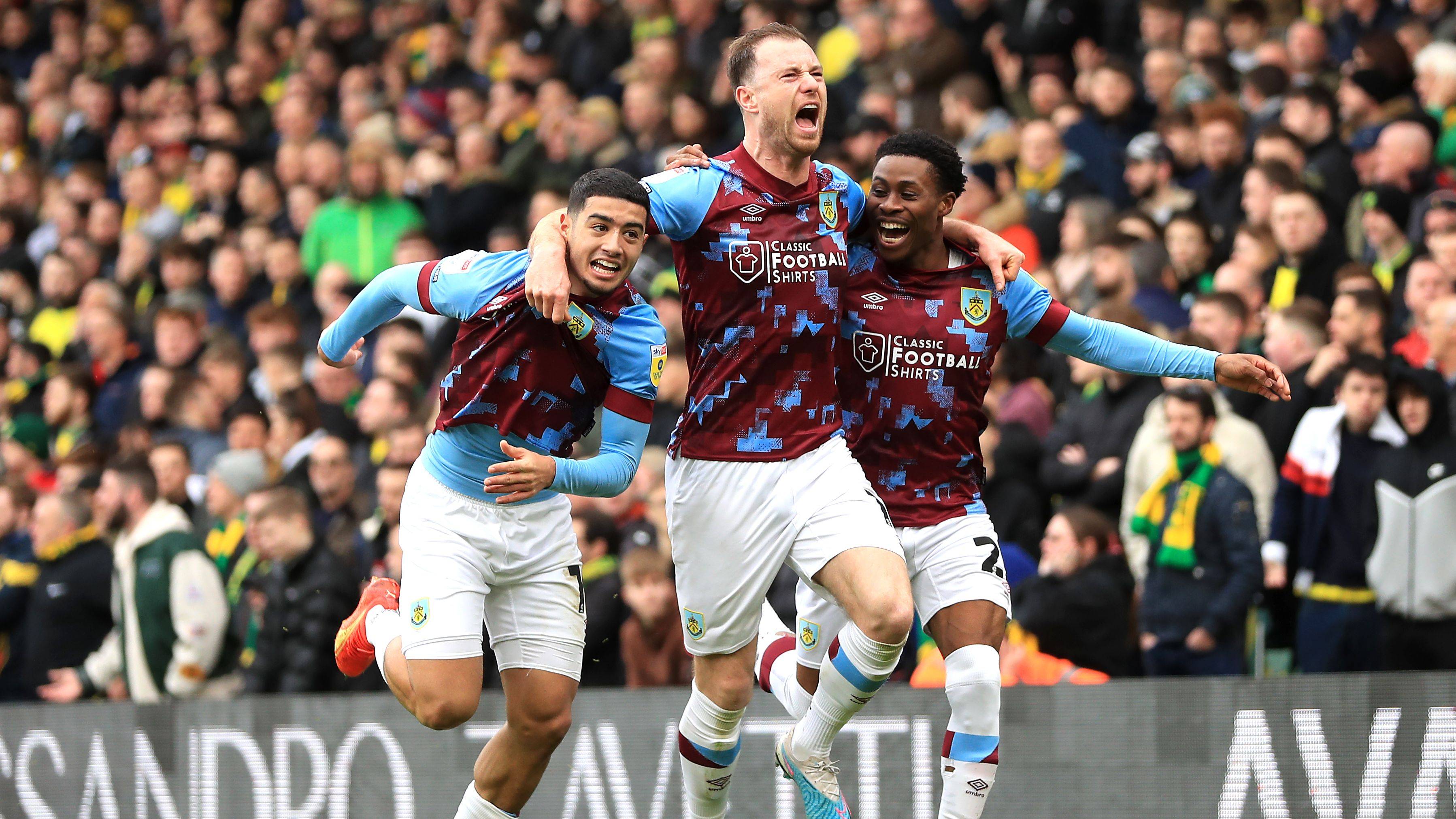 南安普顿对决伯恩利,胜者为王的简单介绍 南安普顿对决伯恩利,胜者为王的简单介绍