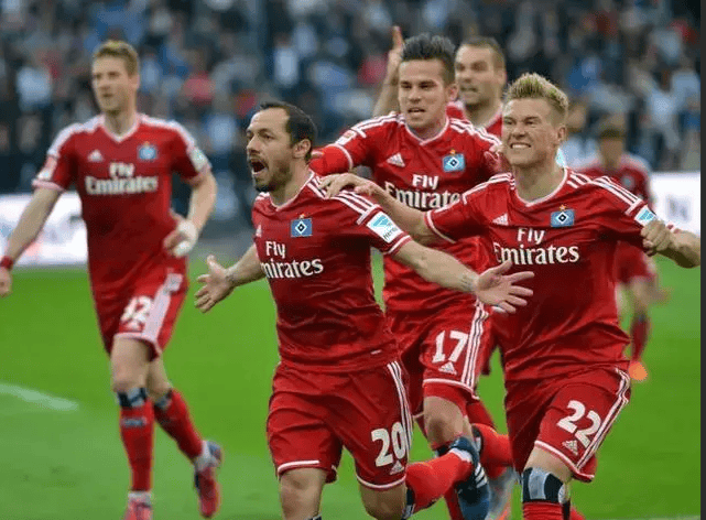 柏林赫塔落后对手逆转取胜,演绎逆袭传奇 柏林赫塔落后对手逆转取胜,演绎逆袭传奇