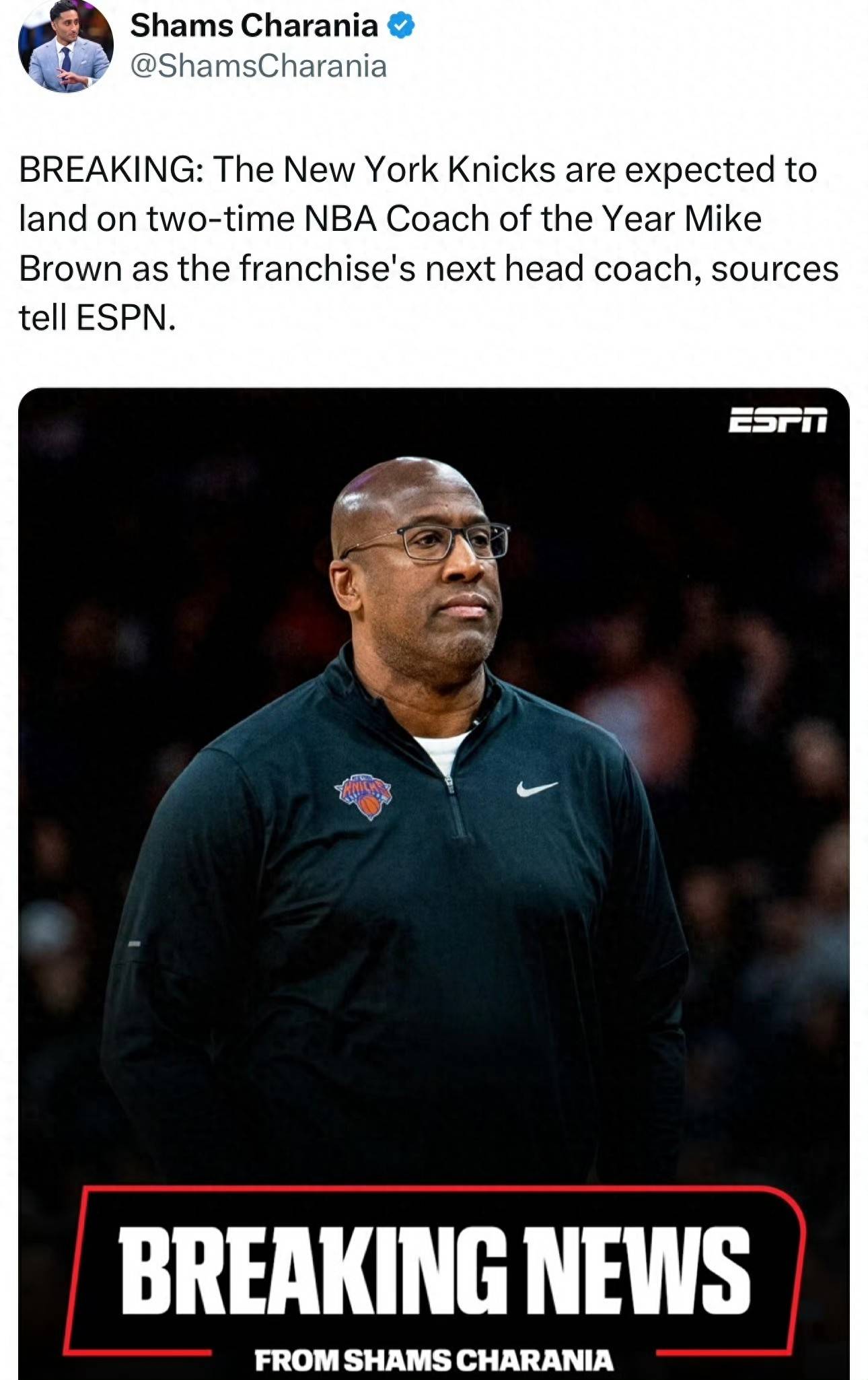 纽约尼克斯失利,球队战绩下滑需要迅速调整! 纽约尼克斯失利,球队战绩下滑需要迅速调整!