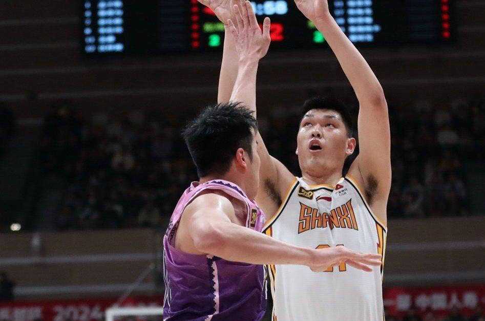 山西男篮逆转夺冠,晋级成功 山西男篮逆转夺冠,晋级成功