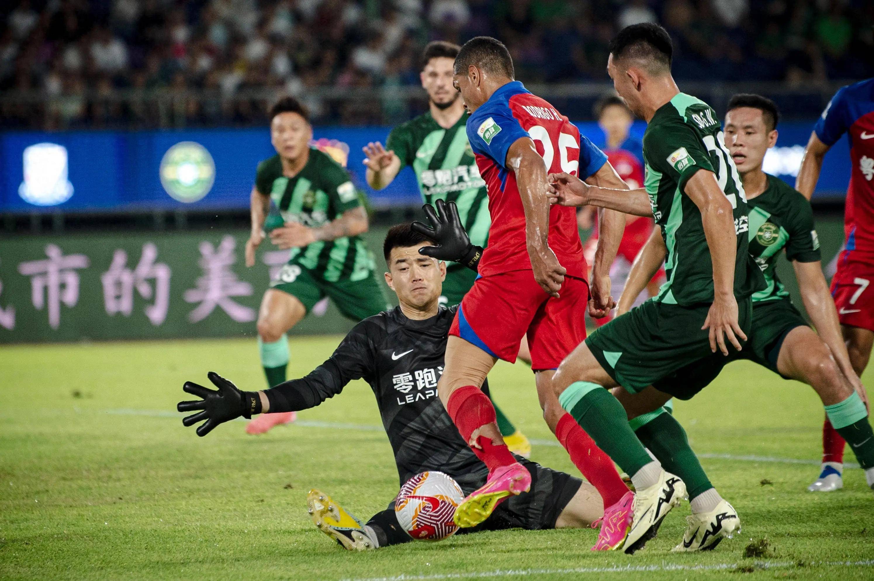 广州恒大将迎战澳洲对手，备战亚冠小组赛