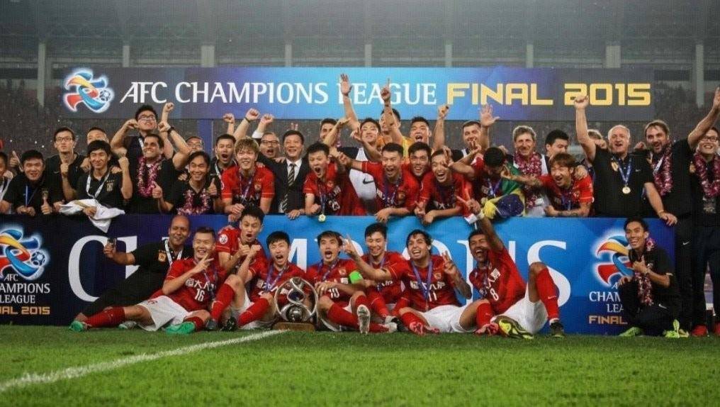 广州恒大将迎战澳洲对手，备战亚冠小组赛