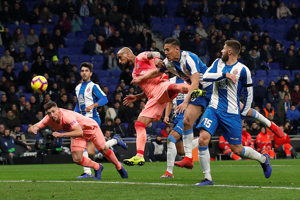 瓦伦西亚客场不敌对手，战绩告急