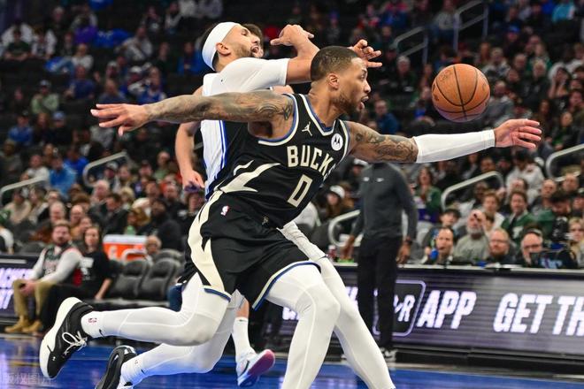 雄鹿惨遭快船逆转遗憾落败