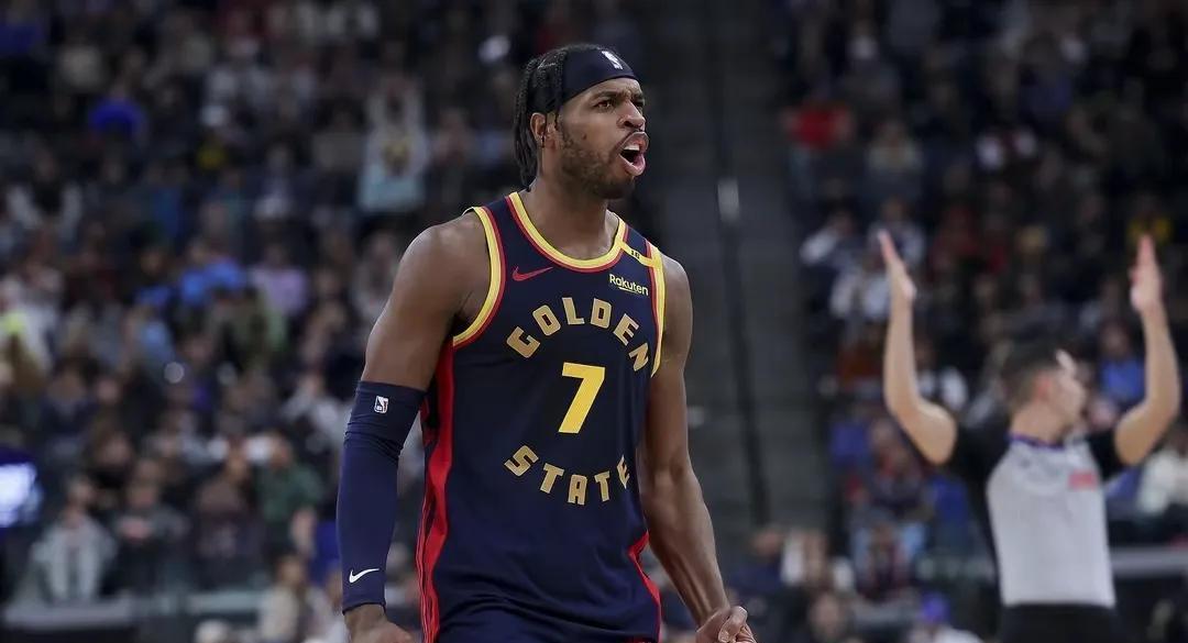 勇士狂胜马刺获得总决赛资格