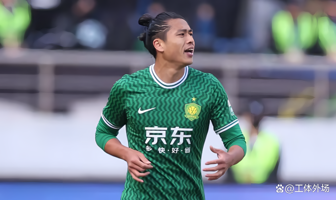 国安4-3苏宁!张玉宁梅开二度备受争议VAR判罚霸气困压获三连胜! 国安4-3苏宁!张玉宁梅开二度备受争议VAR判罚霸气困压获三连胜!