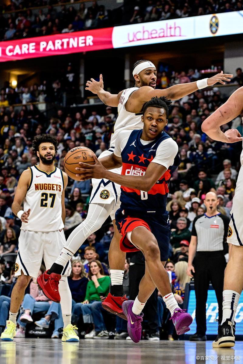 热火战胜奇才，取得四连胜的简单介绍