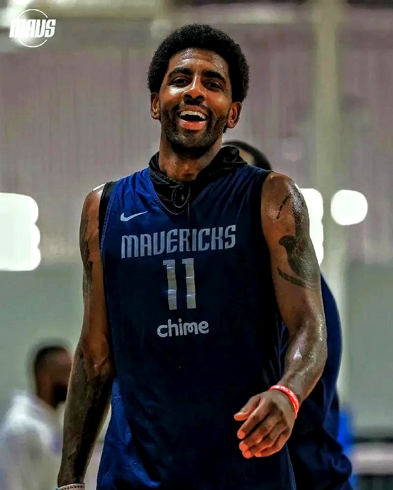 篮网惨败开拓者，欧文表现平平