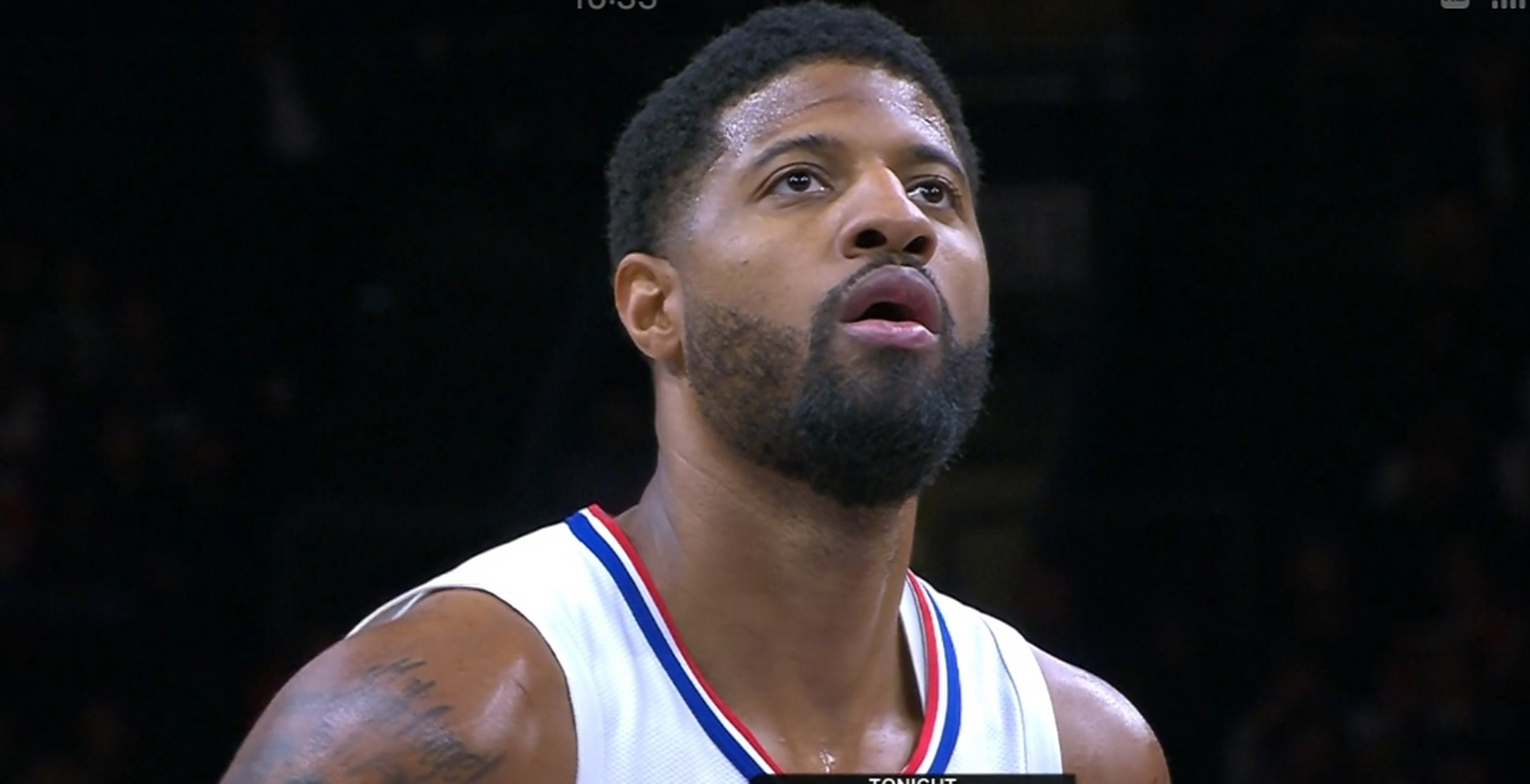 快船客场胜太阳,取得四连胜 快船客场胜太阳,取得四连胜