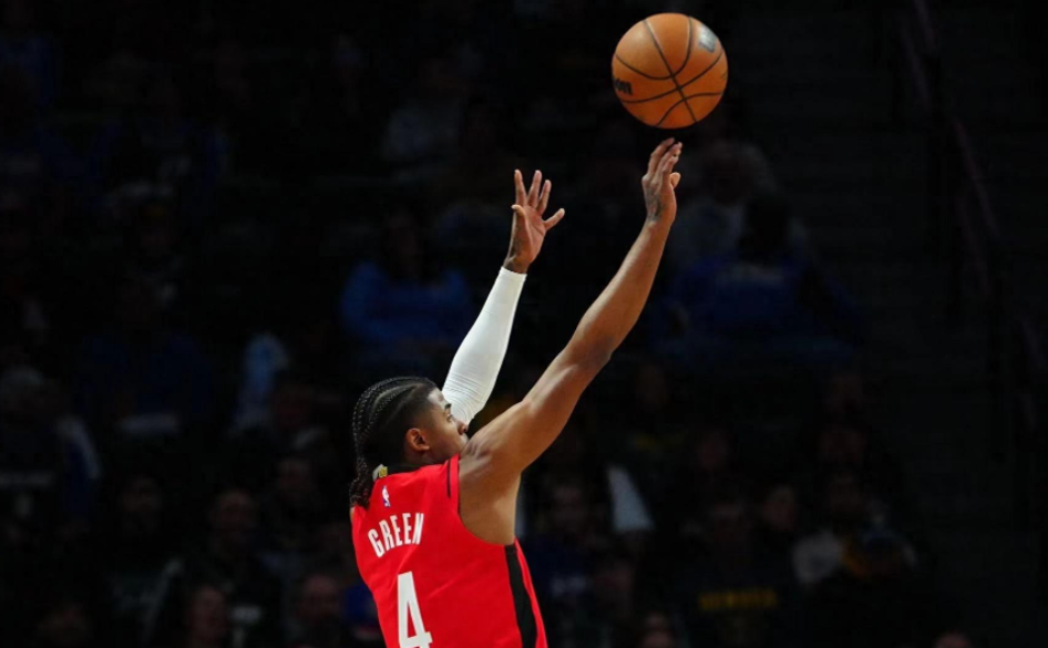 火箭逆转击败国王,止连败 火箭逆转击败国王,止连败