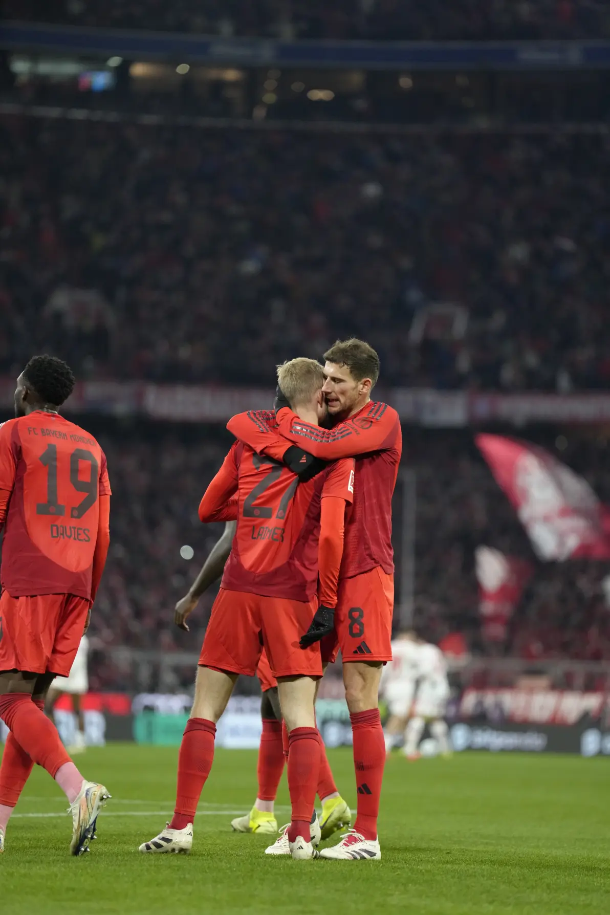 RB莱比锡客场失利，德甲前四席位情况堪忧