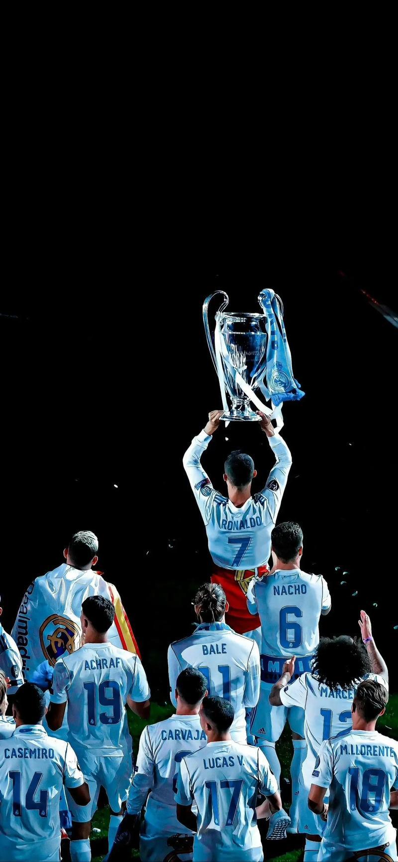 皇家马德里3-1击败马德里竞技,蝉联欧冠冠军 皇家马德里3-1击败马德里竞技,蝉联欧冠冠军