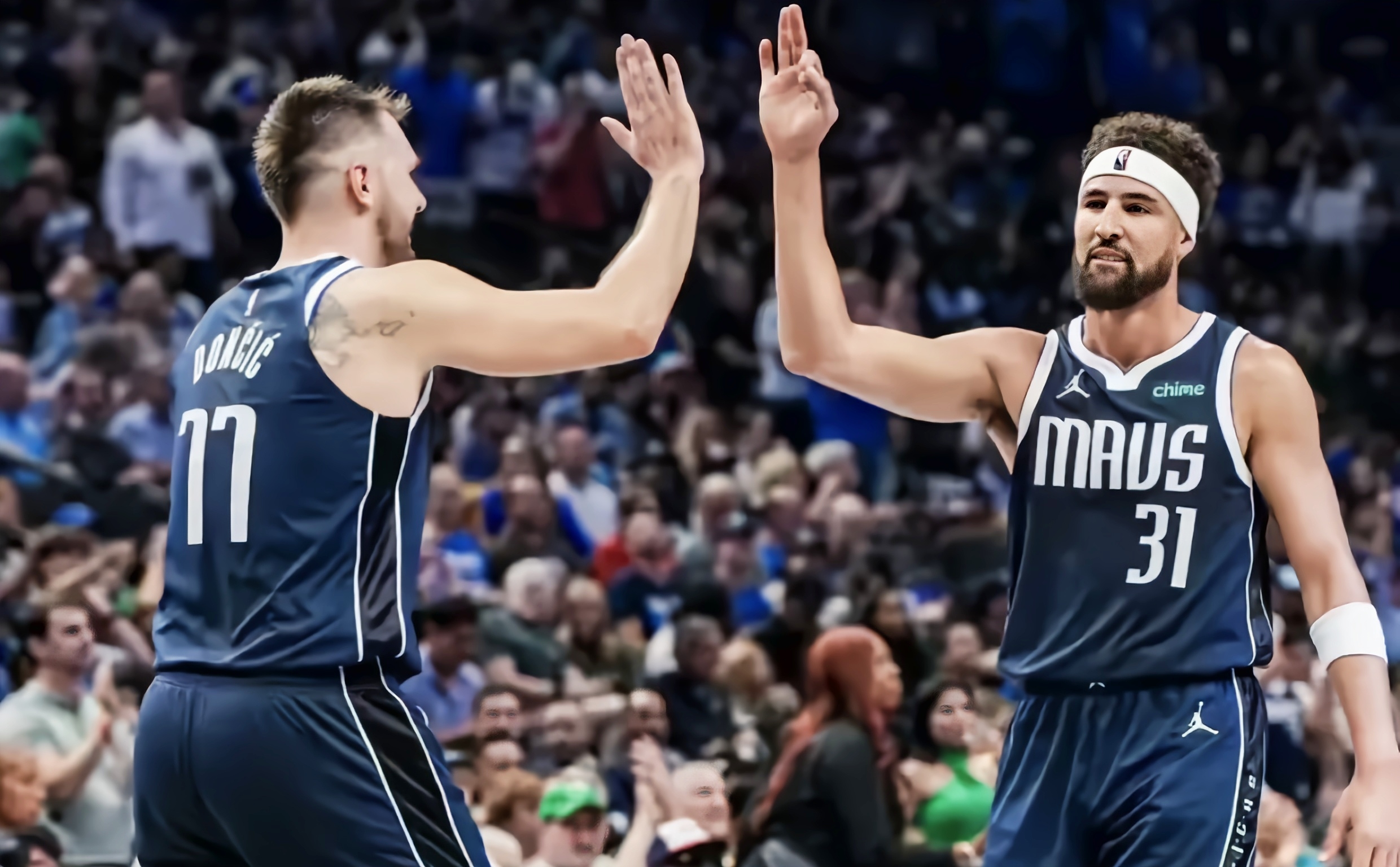 独行侠击败爵士,路县神奇绝杀的简单介绍 独行侠击败爵士,路县神奇绝杀的简单介绍