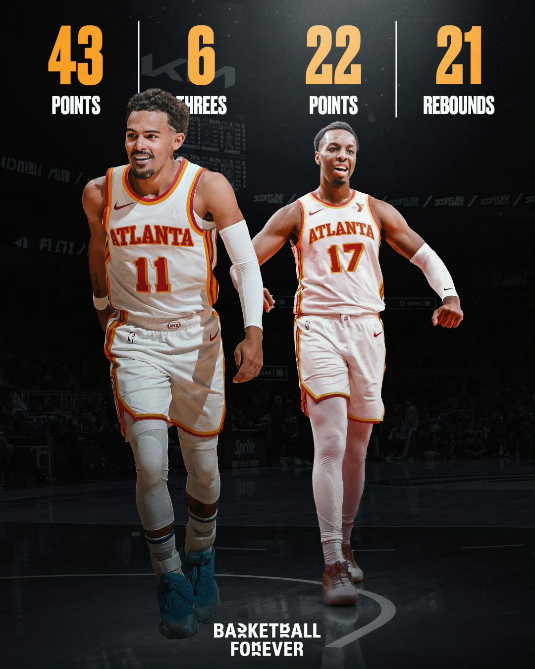 公牛击败老鹰,特雷杨19分 公牛击败老鹰,特雷杨19分