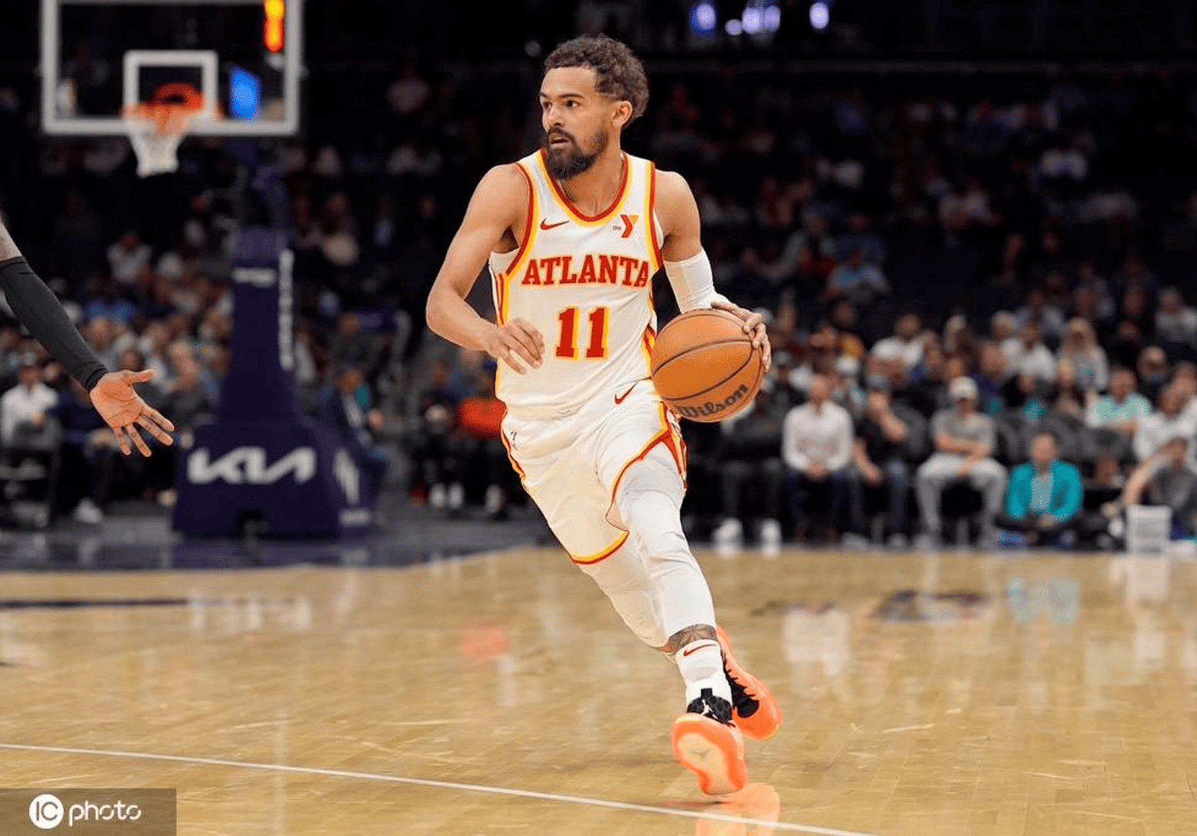 公牛击败老鹰,特雷杨19分 公牛击败老鹰,特雷杨19分