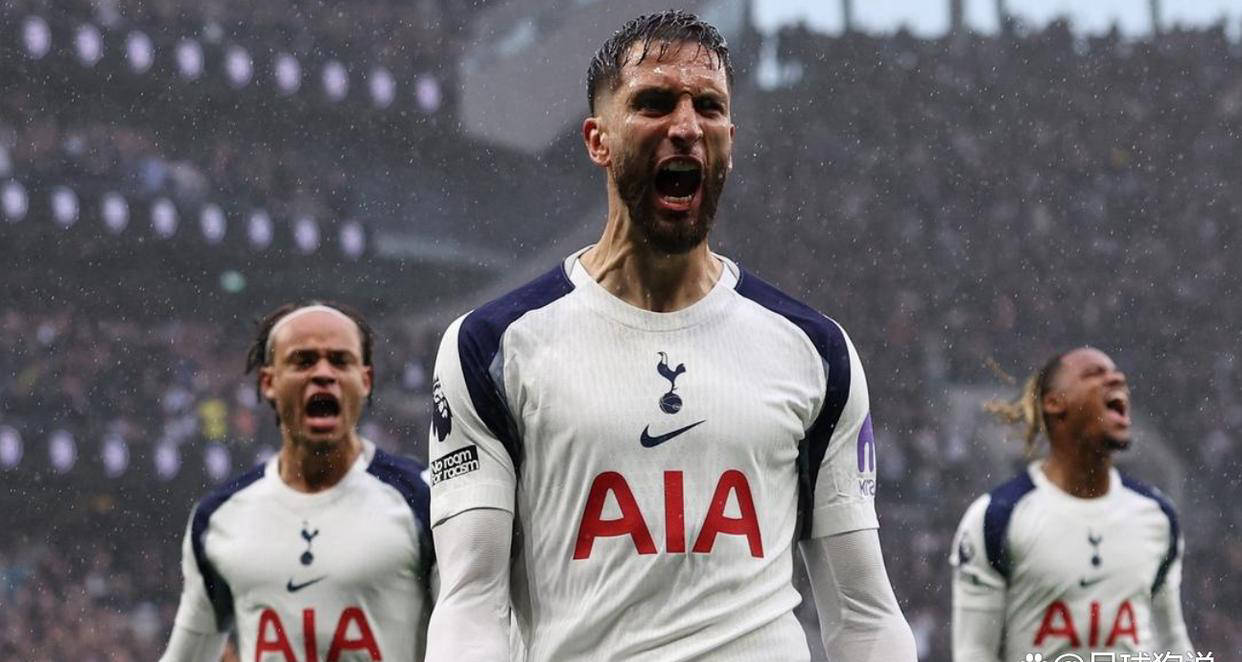 关于热刺门将神勇扑救,帮助球队战胜对手的信息 关于热刺门将神勇扑救,帮助球队战胜对手的信息