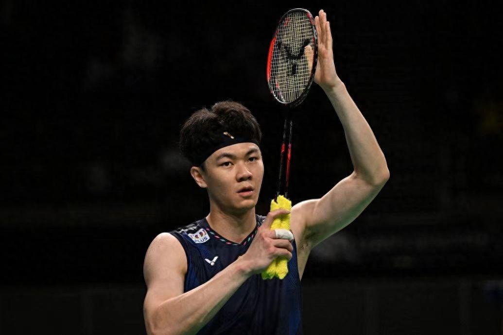 丹麦队力克印尼队，李梓嘉点燃赛场的简单介绍